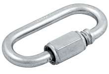 P-led skrue Ø6 mm 2 stk. 